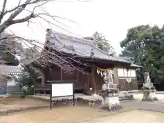 住吉神社(愛知県)