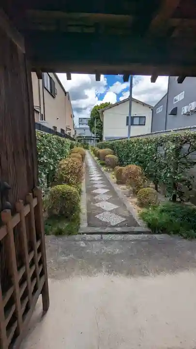 福田寺(京都府)