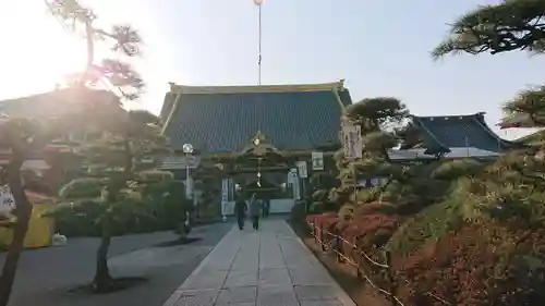 惣宗寺(栃木県)