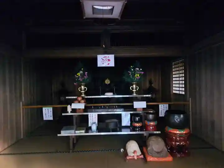 鎮國寺(福岡県)