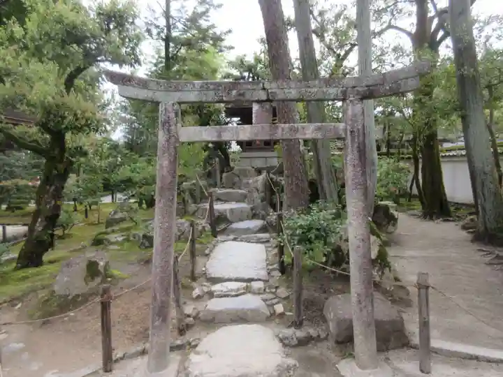慈照寺(慈照禅寺・銀閣寺)(京都府)