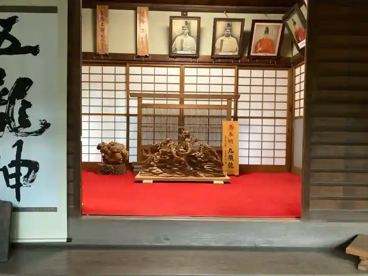 田無神社(東京都)