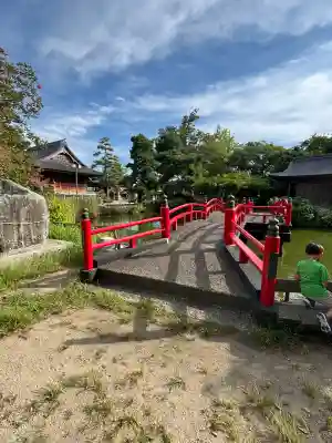 三条八幡宮(新潟県)