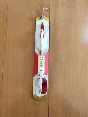 伊勢原大神宮(神奈川県)