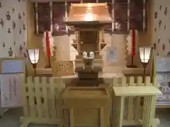 櫻田神社(東京都)