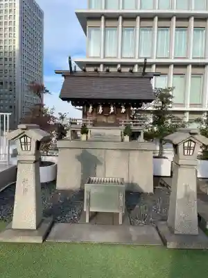 航空神社(東京都)
