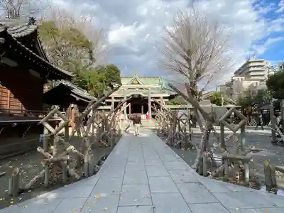 牛嶋神社(東京都)