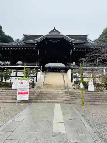 近江神宮(滋賀県)