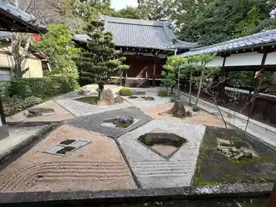 真正極楽寺(真如堂)(京都府)