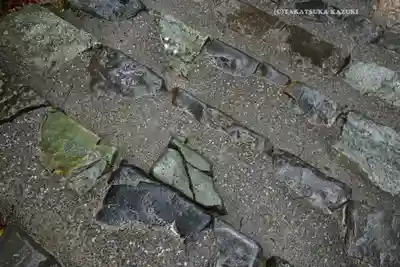 伊勢神宮内宮（皇大神宮）(三重県)