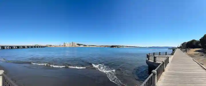 江島神社(神奈川県)