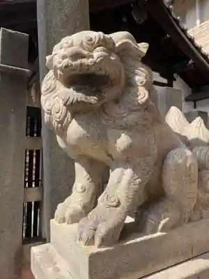 中山神社(京都府)