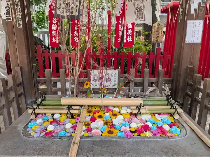 下谷神社(東京都)