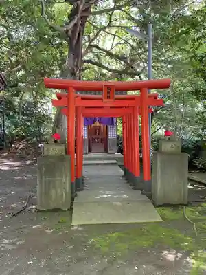 今宮神社(静岡県)