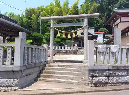 立石神社(神奈川県)