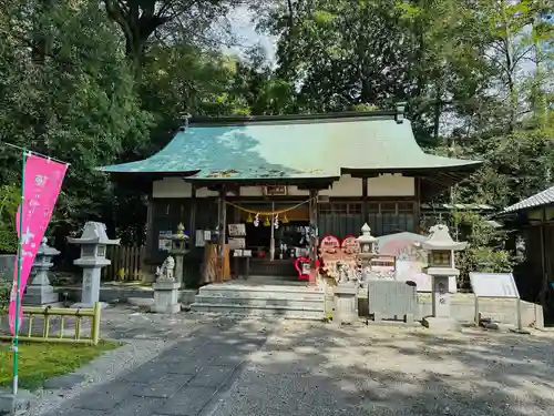 射山神社(三重県)