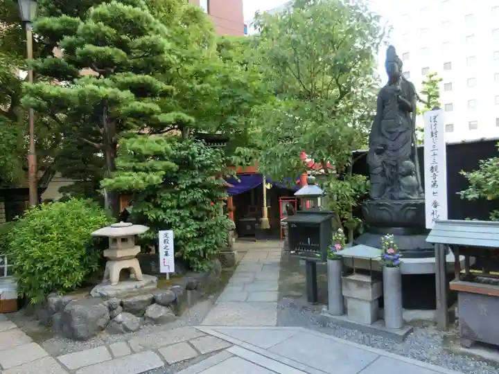 太融寺のその他建物