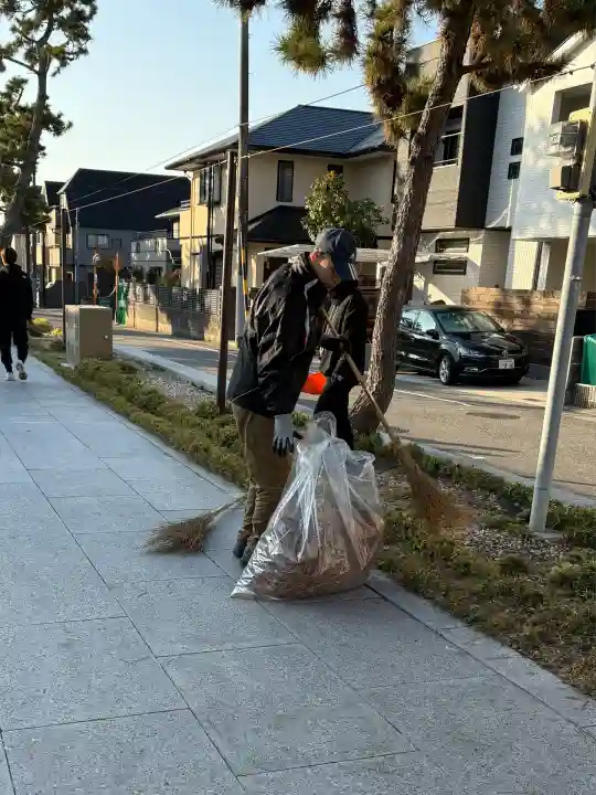 廣田神社(兵庫県)