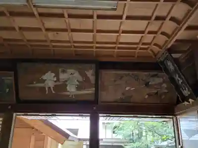 幣立神宮(熊本県)