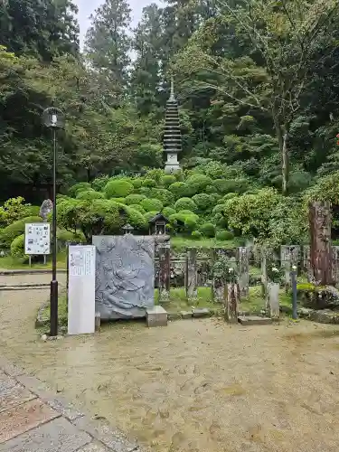 岡寺（龍蓋寺）(奈良県)
