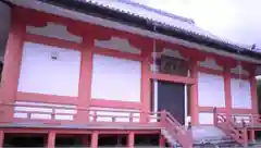 道成寺の建物その他