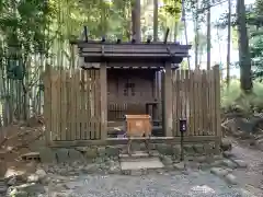 香取神宮(千葉県)