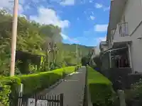 朱雀天皇陵(醍醐陵)(京都府)