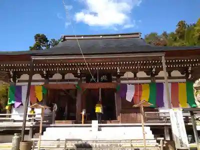 観音正寺(滋賀県)