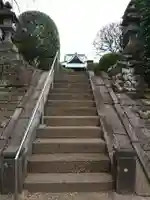 隆昌院のその他建物