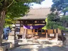 善光寺(東京都)