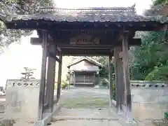 西林寺(愛知県)