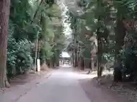 雄琴神社(栃木県)