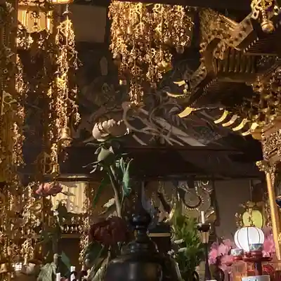 法照寺(大阪府)