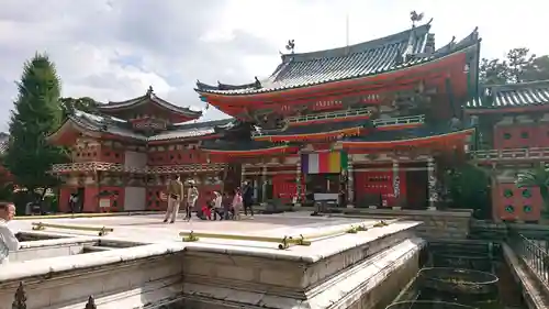 耕三寺のその他建物