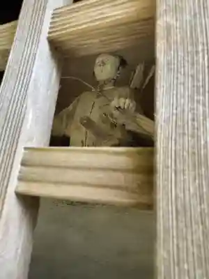 伊勢命神社(島根県)