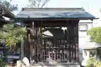 大日堂(近江妙蓮公園)(滋賀県)