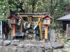 白光大神（石切）(大阪府)