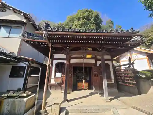 慈眼寺(大阪府)