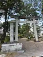 安城神社(愛知県)