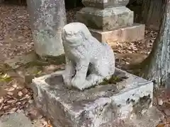 野家守神社(京都府)