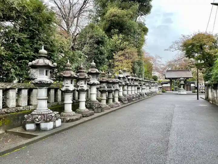大正寺(東京都)