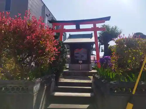 末昭大明神(大阪府)