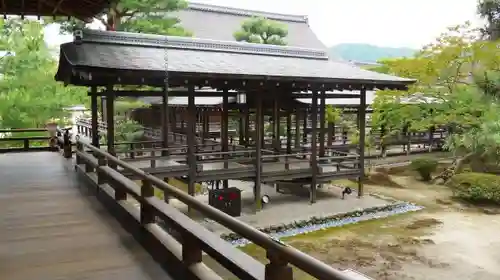 大覚寺のその他建物