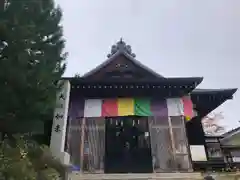 聖心寺(青森県)