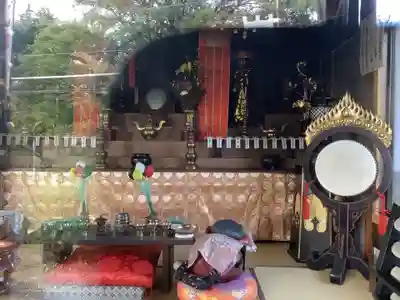 西方院のその他建物