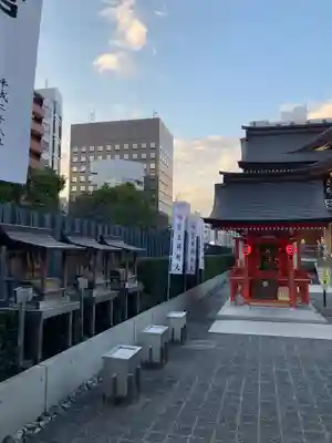水天宮(東京都)