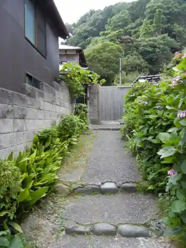 御霊神社(神奈川県)