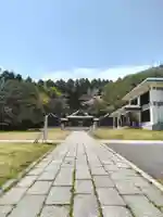 函館護國神社(北海道)