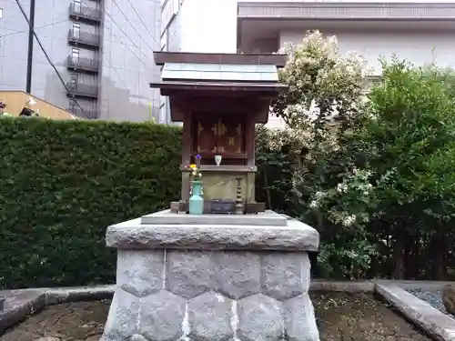 日蓮宗瑞光山久遠寺の庭園