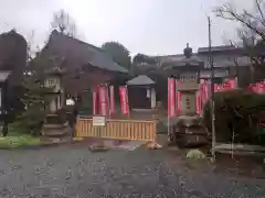 延命院の建物その他